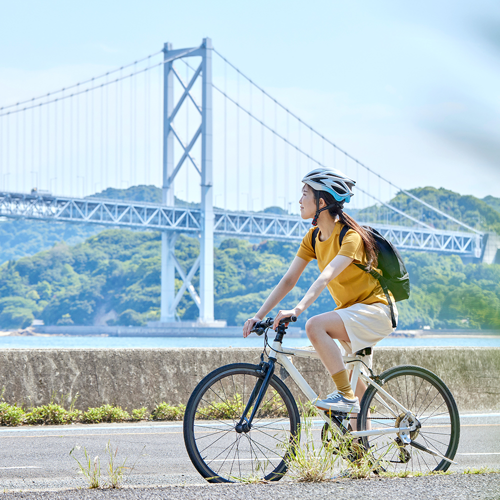 サイクリング・合宿